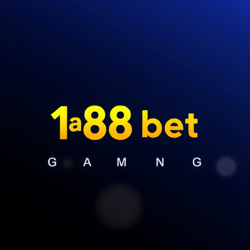 1A88 BET Logo